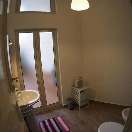 Casa Felice Nel Centro Storico, Ascensore E Terrazzo