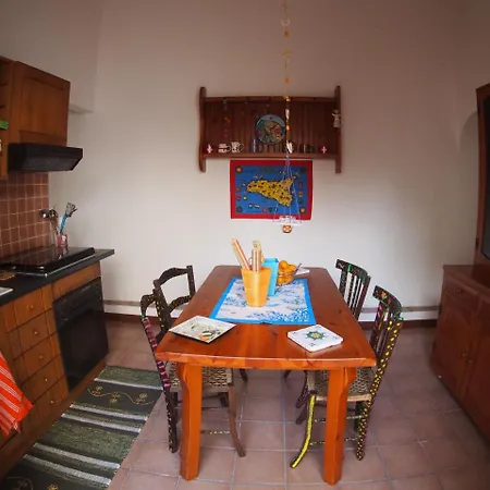 Appartement Casa Felice Nel Centro Storico, Ascensore E Terrazzo *