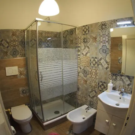 Casa Felice Nel Centro Storico, Ascensore E Terrazzo *