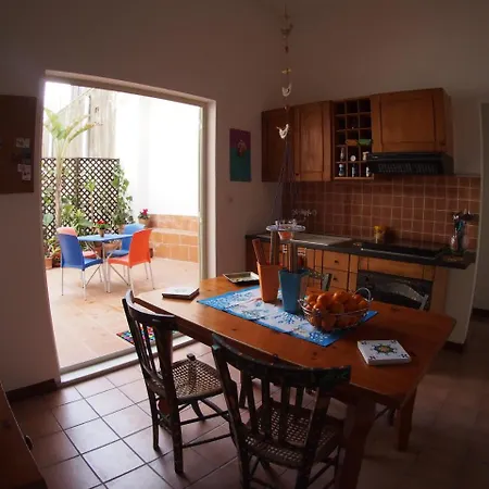 Appartement Casa Felice Nel Centro Storico, Ascensore E Terrazzo