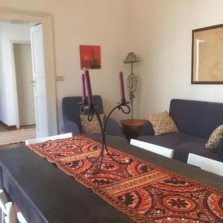 Casa Felice Nel Centro Storico, Ascensore E Terrazzo *