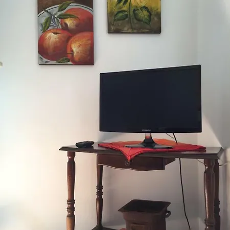 Appartement Casa Felice Nel Centro Storico, Ascensore E Terrazzo