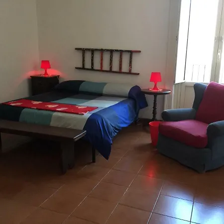 Casa Felice Nel Centro Storico, Ascensore E Terrazzo *