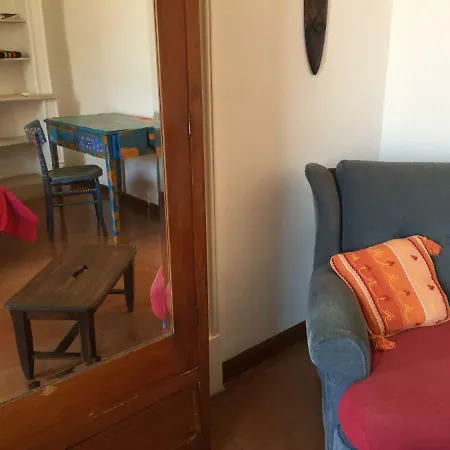 Casa Felice Nel Centro Storico, Ascensore E Terrazzo