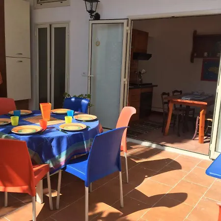 Casa Felice Nel Centro Storico, Ascensore E Terrazzo