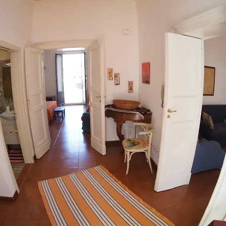 Casa Felice Nel Centro Storico, Ascensore E Terrazzo *