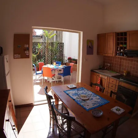 Appartement Casa Felice Nel Centro Storico, Ascensore E Terrazzo