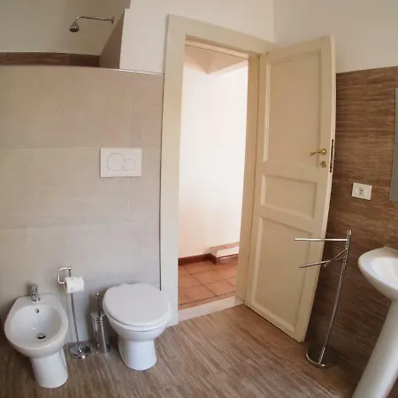 Appartement Casa Felice Nel Centro Storico, Ascensore E Terrazzo *
