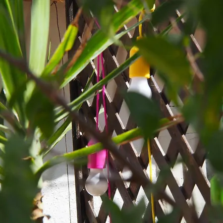 Appartement Casa Felice Nel Centro Storico, Ascensore E Terrazzo
