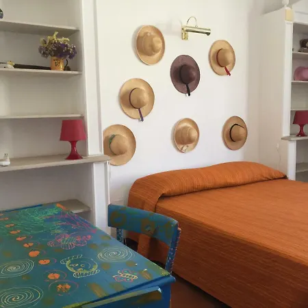 Appartement Casa Felice Nel Centro Storico, Ascensore E Terrazzo *