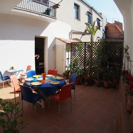 Casa Felice Nel Centro Storico, Ascensore E Terrazzo *