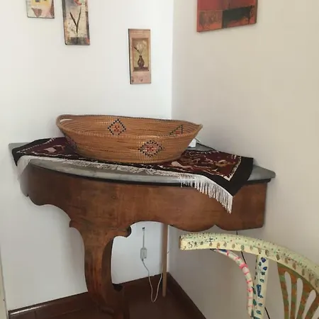 Appartement Casa Felice Nel Centro Storico, Ascensore E Terrazzo