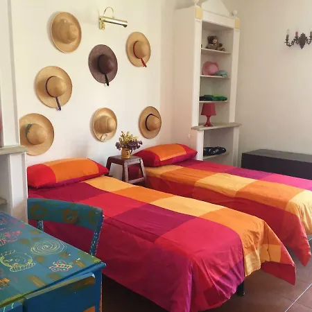Casa Felice Nel Centro Storico, Ascensore E Terrazzo * Catane