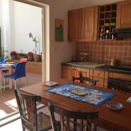 Casa Felice Nel Centro Storico, Ascensore E Terrazzo *