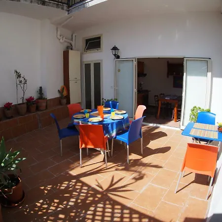 Casa Felice Nel Centro Storico, Ascensore E Terrazzo