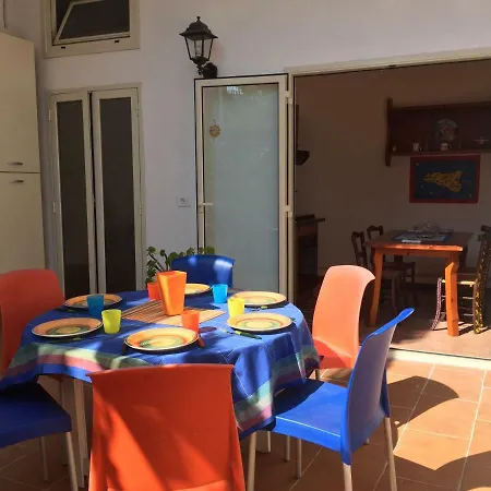 Casa Felice Nel Centro Storico, Ascensore E Terrazzo Appartement *