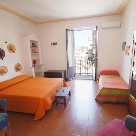 Casa Felice Nel Centro Storico, Ascensore E Terrazzo
