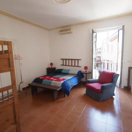 Casa Felice Nel Centro Storico, Ascensore E Terrazzo *