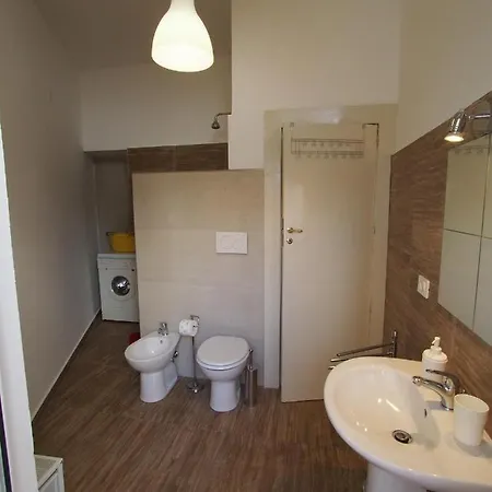 Casa Felice Nel Centro Storico, Ascensore E Terrazzo *