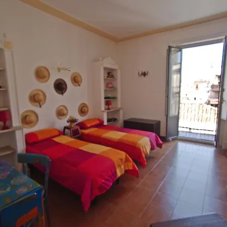 Casa Felice Nel Centro Storico, Ascensore E Terrazzo *
