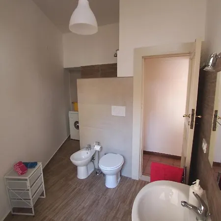 Casa Felice Nel Centro Storico, Ascensore E Terrazzo