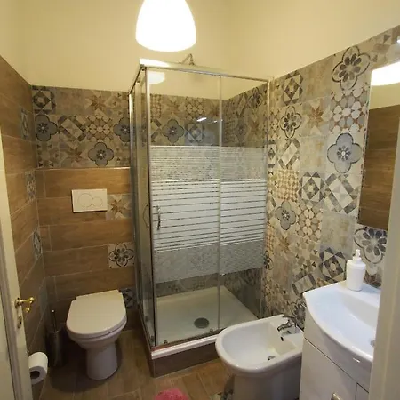 Casa Felice Nel Centro Storico, Ascensore E Terrazzo *