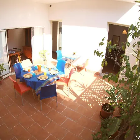 Casa Felice Nel Centro Storico, Ascensore E Terrazzo