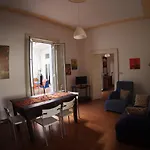 Casa Felice Nel Centro Storico, Ascensore E Terrazzo Apartman *