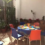 Casa Felice Nel Centro Storico, Ascensore E Terrazzo Apartman Catania