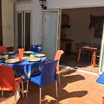Casa Felice Nel Centro Storico, Ascensore E Terrazzo