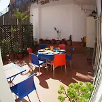 Apartman Casa Felice Nel Centro Storico, Ascensore E Terrazzo Catania