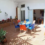 Casa Felice Nel Centro Storico, Ascensore E Terrazzo Catania