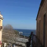Casa Felice Nel Centro Storico, Ascensore E Terrazzo Catania