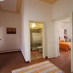 Apartman Casa Felice Nel Centro Storico, Ascensore E Terrazzo Catania