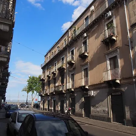 아파트 Casa Felice Nel Centro Storico, Ascensore E Terrazzo