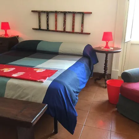 아파트 Casa Felice Nel Centro Storico, Ascensore E Terrazzo