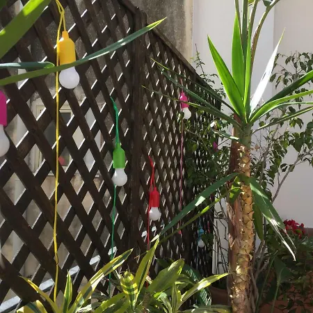 아파트 Casa Felice Nel Centro Storico, Ascensore E Terrazzo *