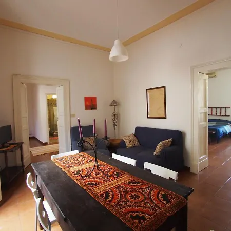 Apartman Casa Felice Nel Centro Storico, Ascensore E Terrazzo *