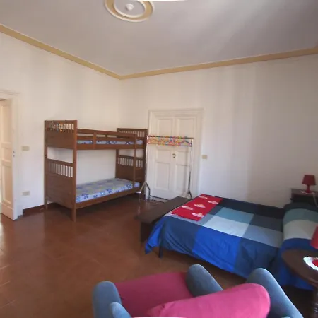 Apartman Casa Felice Nel Centro Storico, Ascensore E Terrazzo Catania